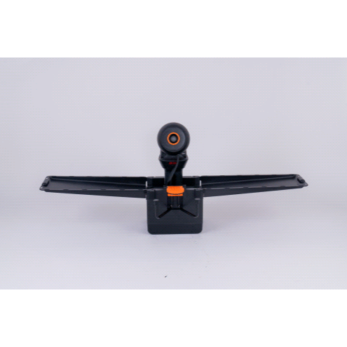 SIBOASI P2300 Table Tennis Machine (SS-P2300)