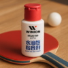 7_7531b9b7-5fcd-421c-a4ea-6da2bf0918de.png WINION Table Tennis Water Solubility Bond Glue (V.O.C Free) 40 ml For Table Tennis Rubber With Racket