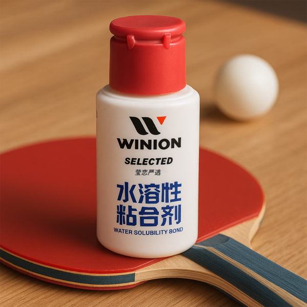7_7531b9b7-5fcd-421c-a4ea-6da2bf0918de.png WINION Table Tennis Water Solubility Bond Glue (V.O.C Free) 40 ml For Table Tennis Rubber With Racket