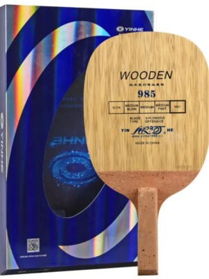 7a58ac8bf03bcc8d_jpg.jpg YINHE 985 Pure wood five-ply Table Tennis Blade