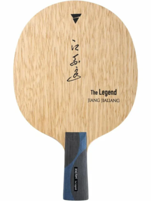 VICTAS Jiang Jia Liang The Legend Series Table Tennis Blade