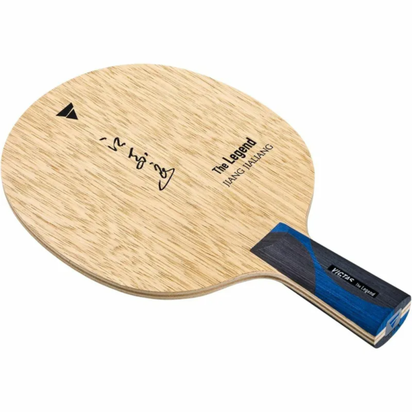 800x_4_9ee168ca-c4b6-4843-8c92-28386fa2b342.png VICTAS Jiang Jia Liang The Legend Series Table Tennis Blade