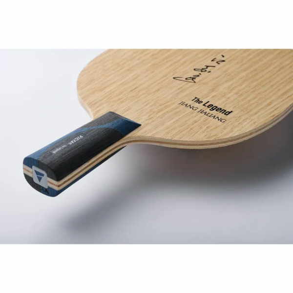 800x_5_fe1a5085-00ec-427f-becd-c073afc68641.png VICTAS Jiang Jia Liang The Legend Series Table Tennis Blade