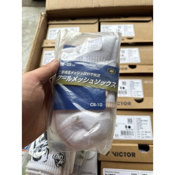Yonex Sports Socks (CLEARANCE)