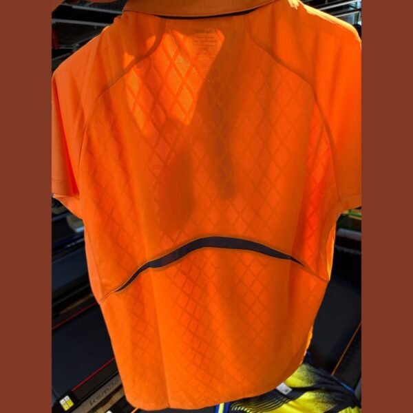 KAWASAKI Sports Short Sleeve  ST-16246(Clearance)