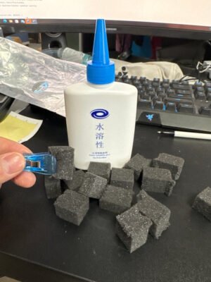 Yinhe VOC-Free Water-Soluble Table Tennis Glue 150m