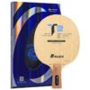 YINHE T-10S T-11S Ultralight Balsa Cypress Carbon Table Tennis Blade