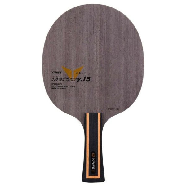 YINHE Y-13 Fiber Table Tennis Blade