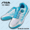 STIGA Professional Non-slip Sports Shoes for Men and Women