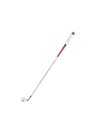 CLEARANCE SALE (handle grip rubber is cracked)DUNLOP IRON(8) GC DP WEDGE 52? MRH 512831D