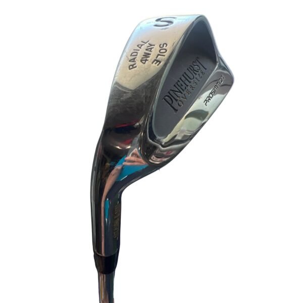 CLEARANCE SALE PROSIMMON Golf Left Hand  S