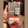 WILSON Long Sport Sock WRYXS073
