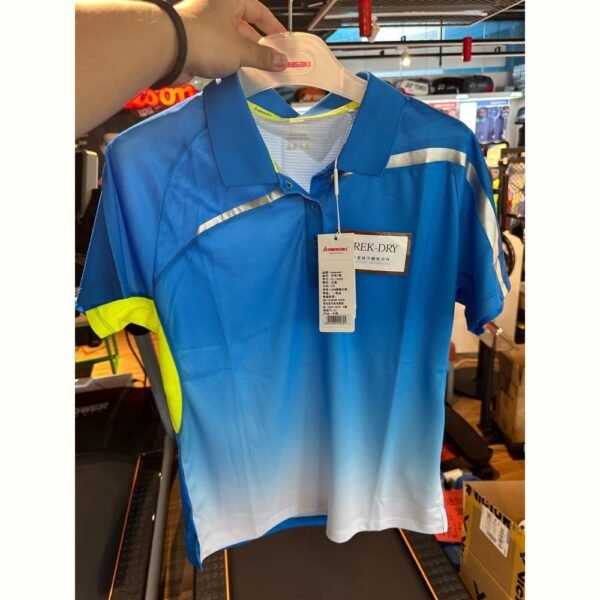 KAWASAKI Sports Short Sleeve ST-15202(Clearance)