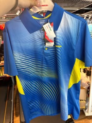 KAWASAKI Sports Short Sleeve ST-171008 (Clearance)