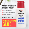 8_ae97085e-5451-4f47-8d73-a96098752263.png WINION Table Tennis Water Solubility Bond Glue (V.O.C Free) 40 ml For Table Tennis Rubber With Racket