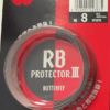 8_e882fe1d-ab4c-4b38-a764-c9c0f2429161.png BUTTERFLY RB protrctor 3 Edge Guard Protects for table tennis racket