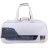 JNM Badminton Sport Bag(BAG-001TP) Large Capacity 9PC（Transparent Style）