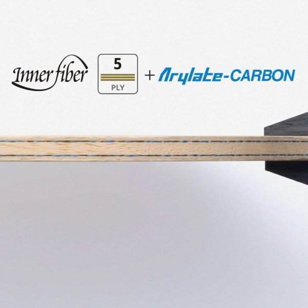 8efd30b9-c4ec-4f6a-9332-3c11ff81d2a6.jpg BUTTERFLY Harimoto Innerforce ALC Table Tennis Blade