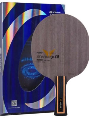 YINHE Y-13 Fiber Table Tennis Blade