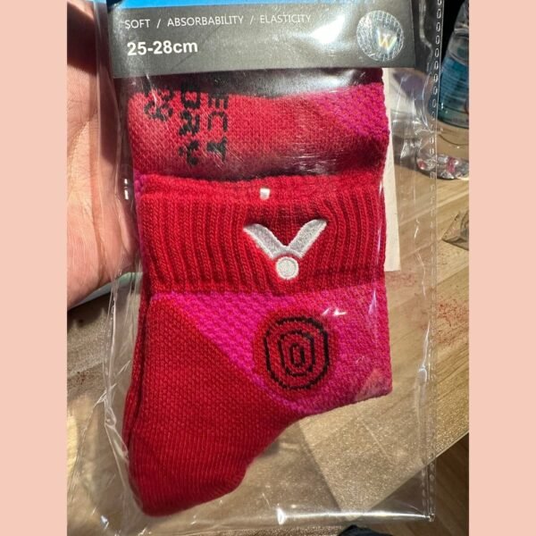 VICTOR Long Sport Sock SK142D