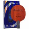 YINHE T-9 PRO Red Rosewood Surface Material Table Tennis Blade