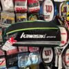 Kawasaki Badminton Bag (3 racquet) KBb8321