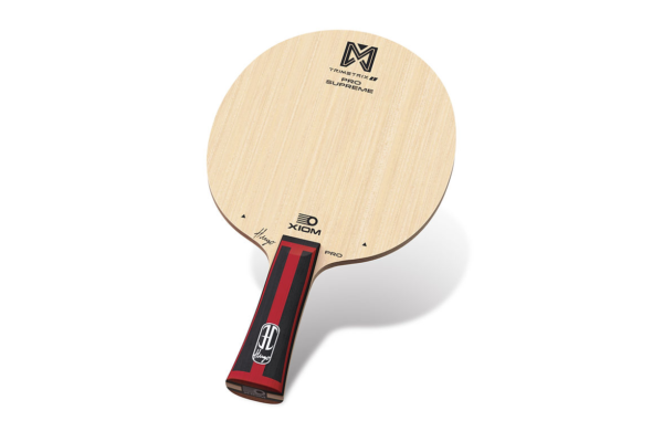 XIOM Hugo TMXi PRO Table Tennis Blade ALX PRO