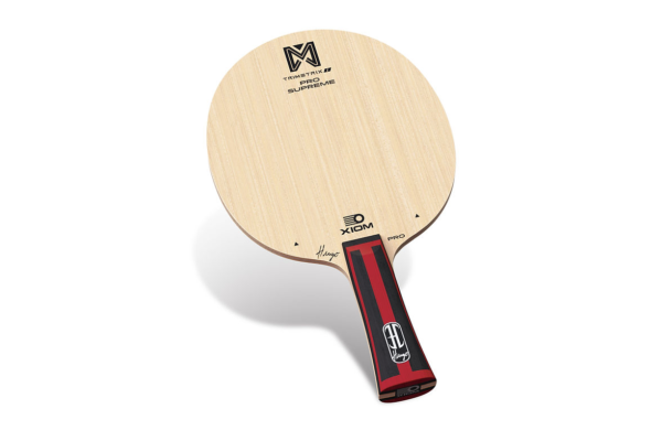 XIOM Hugo TMXi PRO Table Tennis Blade ALX PRO