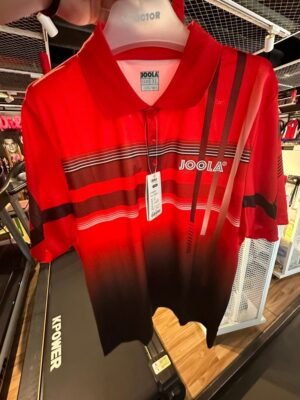 JOOLA Sports Short Sleeve  0202(Clearance)