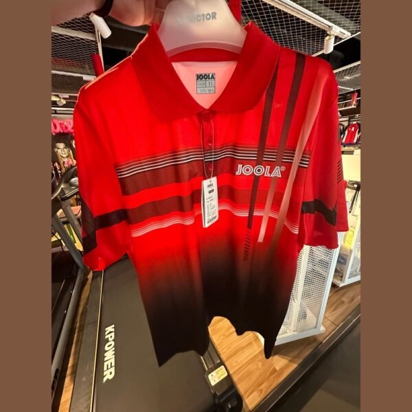 929641BE-09AA-4B49-87C3-CC3CE9F25234.jpg JOOLA Sports Short Sleeve 0202(Clearance)