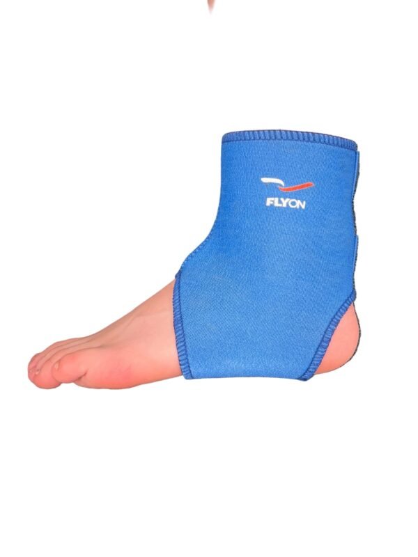 FLYON Ankle Support 982-1 2PCS
