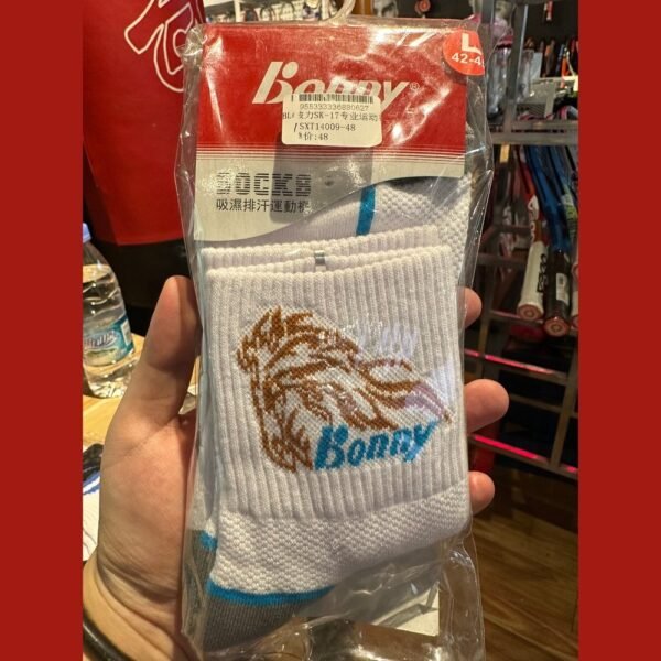 949250AC-9011-49FE-AA8B-FC592D1C2277.jpg BONNY Long Sport Sock 1SXT1400-48