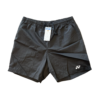 YONEX Badminton Sport Athletic Shorts 1541 Black(007)