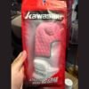 KAWASAKI Short Sport Sock KW-S205