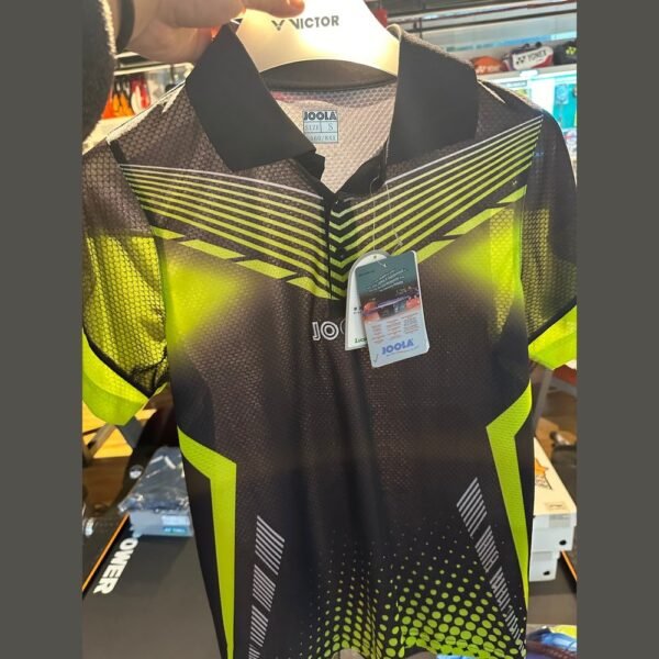 JOOLA Sports Short Sleeve 697(Clearance)