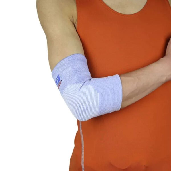 LP Elastic Elbow Support 963