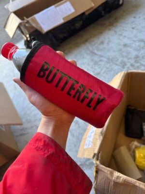 Butterfly Water Bottle Carry TTB101
