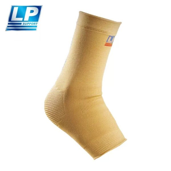 LP Ankle Support 994 – Therapeutic Heat for Active Lifestyles