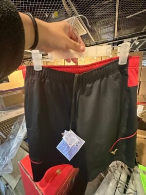 VICTOR Sports Shorts R-5095CD