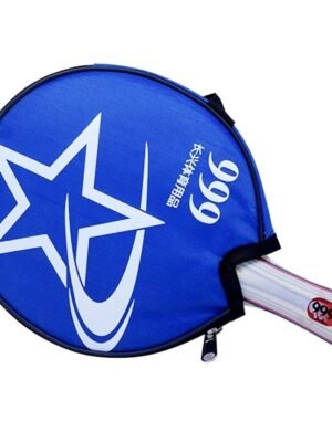 999 Table Tennis Bat Long Short Handle Ping Pong Racket FL CS Grip