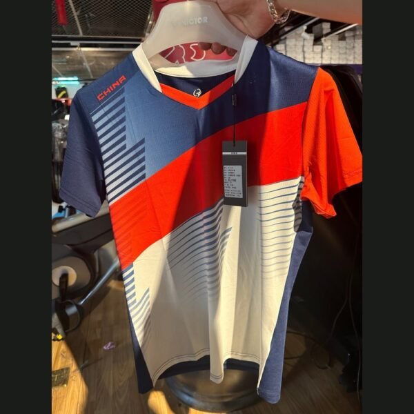 QIAOYUE Sports Short Sleeve   QY2318(Clearance)