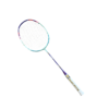 CLEARANCE SALE BUERDENG BADMINTON RACKET CARBON Professional Stringing Completed