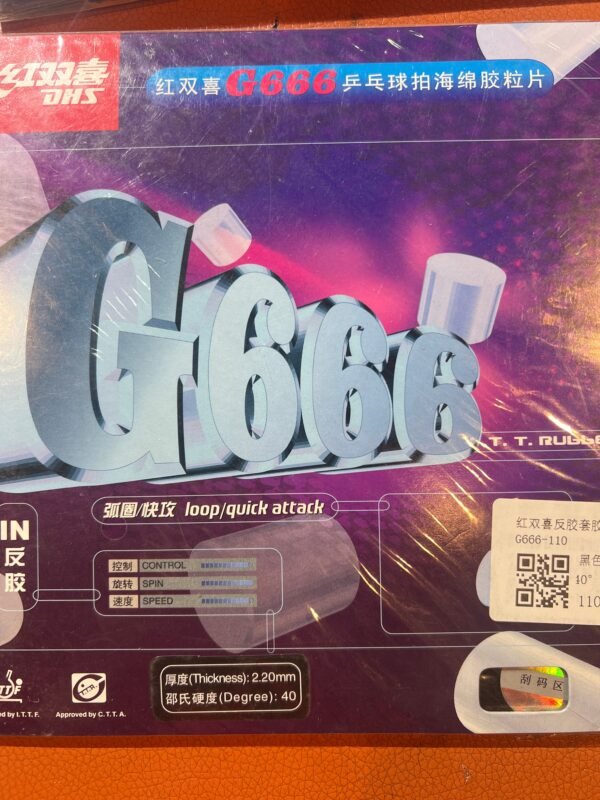 9DF245EA-A5E5-41ED-BA6D-A23C95A9BAAE.jpg DHS G666 Table Tennis Rubber