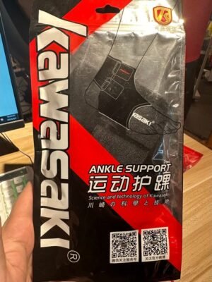 KAWASAKI  Sports Ankle Support KF-3602