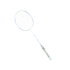 CLEARANCE SALE BUERDENG BADMINTON RACKET CARBON Professional Stringing Completed