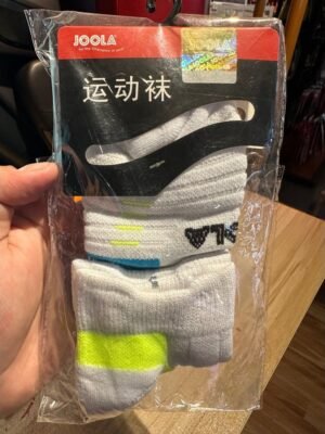 JOOLA Long Sport Sock 925
