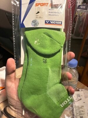 VICTOR Short Sport Sock SK129P