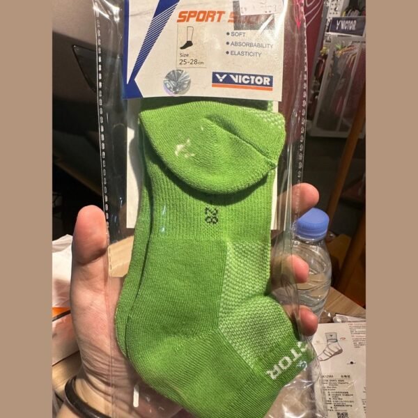 VICTOR Short Sport Sock SK129P