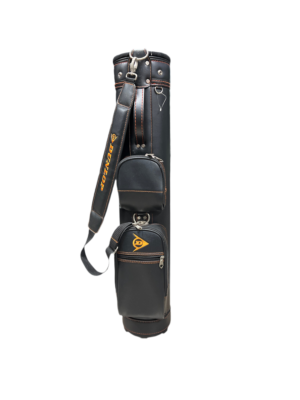 CLEARANCE SALE DUNLOP Golf Narrow Gun Bag(914878D)