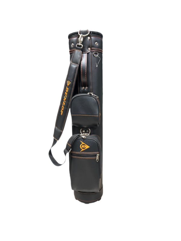 CLEARANCE SALE DUNLOP Golf Narrow Gun Bag(914878D)